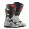 Мотоботы Gaerne GX-1 Goodyear Anthracite/Grey/Red (46)