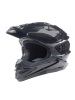Шлем AiM JK803 Black Glossy (3XL)