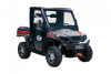 Багги HiSUN SECTOR 750 TAIGA TRAVEL (Черный)