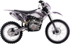 BSE Z3.00 21/18 (Thorn Grey/Black)