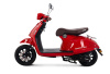 Скутер TMBK PORTOFINO (Red)