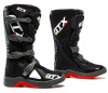 Мотоботы GTX MX #2 black (45)