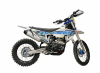 Мотоцикл эндуро ZUUMAV K8R NB300 (Синий)