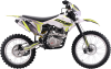 BSE Z3.00 19/16 (Thorn Green/White)
