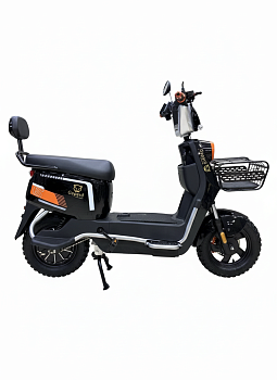 Электроскутер Gepard Tank BULL 