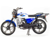 Мопед Motoland Альфа RX 11 (Синий)