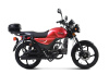 Мопед Tmbk Alpha (Red)