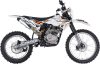 Мотоцикл BSE Z2 21/18 (Roqvi Orange)