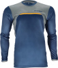 Джерси Acerbis X-DURO Blue/Orange (XL)