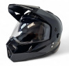 Шлем детский AiM JK802Y Black Glossy (Y/S)