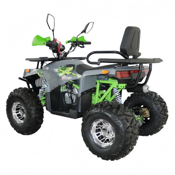 PIKE 150 Green (5)