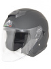 Шлем AiM JK526 Black Matt (L)
