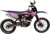 Мотоцикл BSE T4 (Pink)