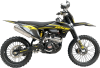 Мотоцикл BSE T5  (Black Twister)