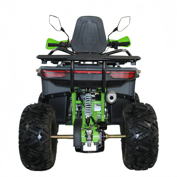 PIKE 150 Green (3)