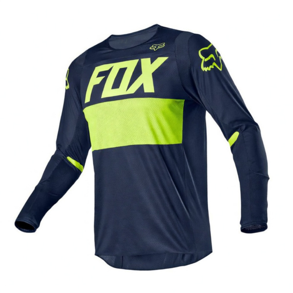 Кофта для мотокросса FOX #11  (XL)