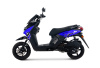 Скутер TMBK SCOOTER BWS (Blue)