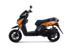 Скутер TMBK SCOOTER BWS (Orange)