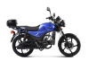 Мопед Tmbk Alpha (Blue)