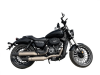 Мотоцикл Vento (VMC) CRUISER 400 (BLACK GLOSSY)