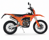 Мотоцикл Regulmoto SIX DAYS (Оранжевый)