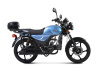 Мопед Tmbk Alpha (Light Blue)