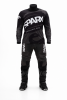 Костюм эндуро SPARX EX01 VENUM cеро-черный (2XL)