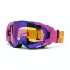 Очки мотокросс FOX (Pink)