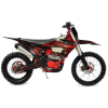 Мотоцикл эндуро FX MOTO K10 NB300 (Красный)