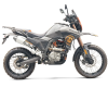 Мотоцикл Regulmoto Cyclone (Серый)
