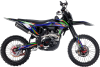 Мотоцикл BSE T7 (Joker)