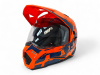 Шлем детский AiM JK802Y Orange/Blue (Y/M)
