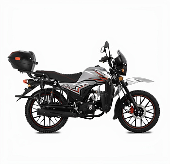 Мопед ROCKOT ALPHA COMFORT