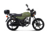 Мопед Tmbk Alpha (Army Green)