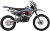 Мотоцикл BSE Z3 V 21/18 (Titan)
